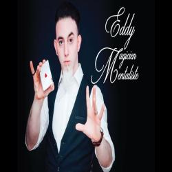 Eddy Le Magicien