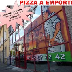 Eddy Pizz