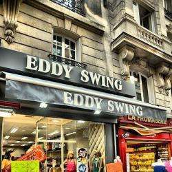 Eddy Swing