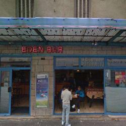 Eden Bar