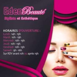 Eden Beauté