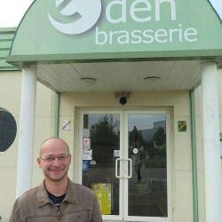 Eden Brasserie