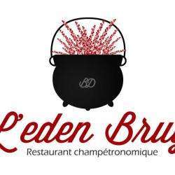 Eden Brug