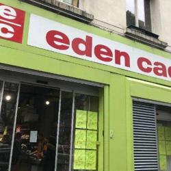 Eden Cach