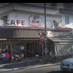 Eden Cafe