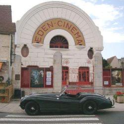 Eden Cinema