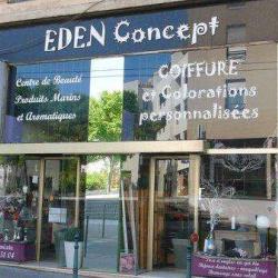 Eden Concept