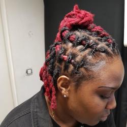 Eden Hair Beauty