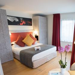 Eden Hotel & Spa