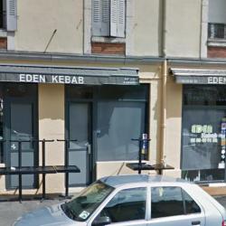 Eden Kebab