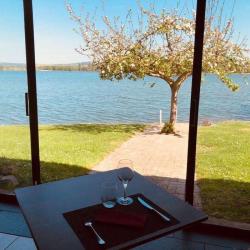 Eden Park Hotel Restaurant