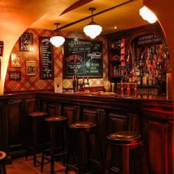 Eden Park Pub