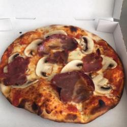 Eden Pizza
