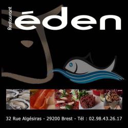 Eden Restaurant