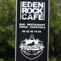 Eden Rock Café