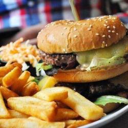 Eden Rock Café