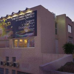 Institut Eden Spa Beaute