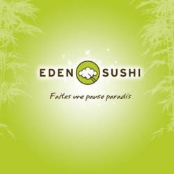 Eden Sushi