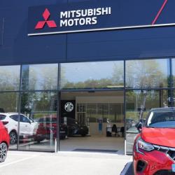 Edenauto Mitsubishi Motors Tarbes