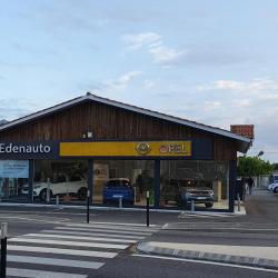 Edenauto Opel La Teste