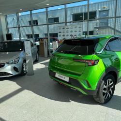 Edenauto Opel Langon