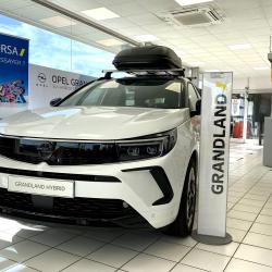Edenauto Opel Libourne
