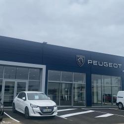 Edenauto Peugeot Aire Sur L'adour