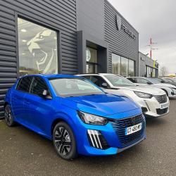 Edenauto Peugeot Mont De Marsan