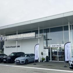 Edenauto Premium Bmw Agen