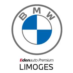Edenauto Premium Bmw Limoges