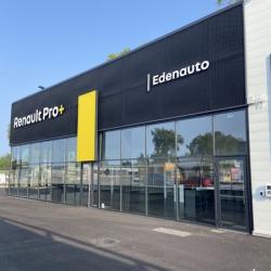 Edenauto Renault Pro+