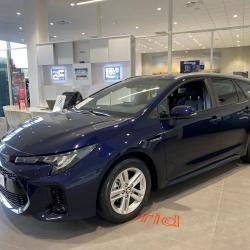 Edenauto Suzuki Lons