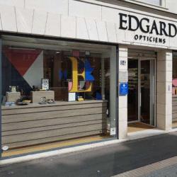 Edg Edgard Opticiens
