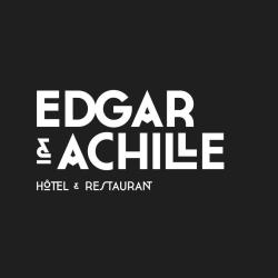 Edgar & Achille