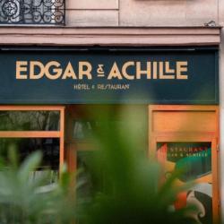 Edgar & Achille
