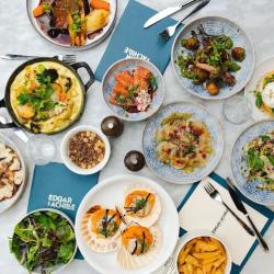 Edgar & Achille