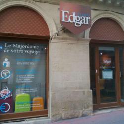 Edgar Voyages