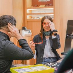 Edgard Opticiens - Caen