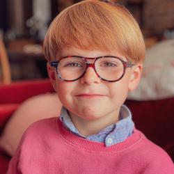 Edgard Opticiens Enfant - Saint-germain-en-laye