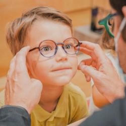 Edgard Opticiens Enfant - Tours