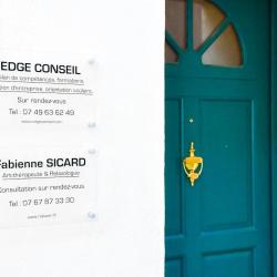 Edge Conseil - Formation Bilan De Compétences Narbonne