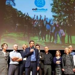 Edinstitut