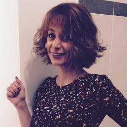Edith Bouzelha