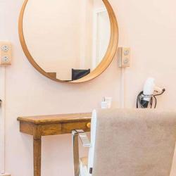 Edith Obester Coiffure Maquillage