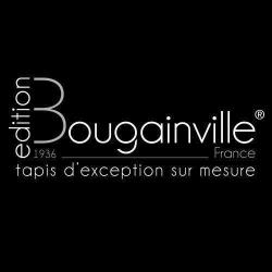 Edition Bougainville Créateur Tapis