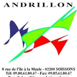 Editions Andrillon