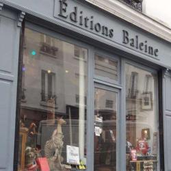 Editions Baleine