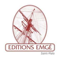 éditions Emgé