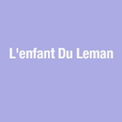L'enfant Du Leman