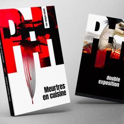 éditions Pfh